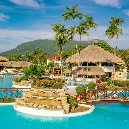 Marien Puerto Plata Otel Dış mekan fotoğraf